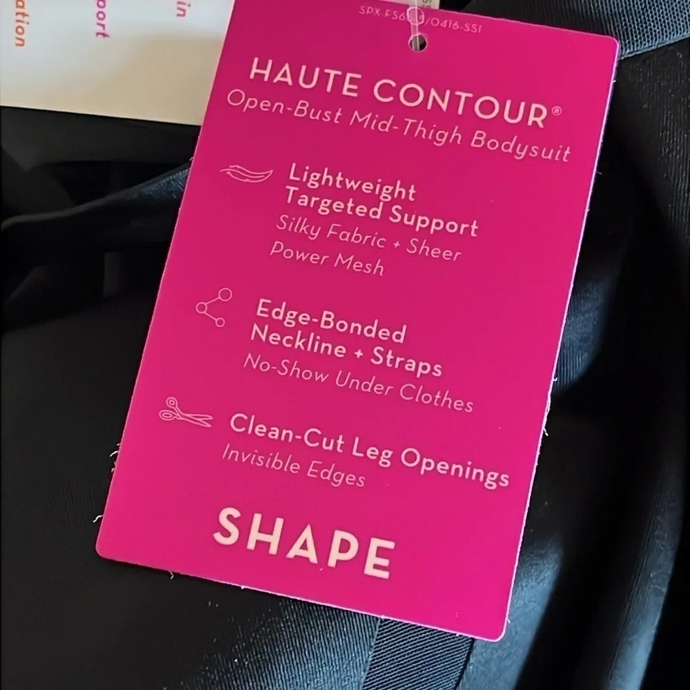 Brand New Spanx Satin Shapewear Linen Short Slimming Liquid Stretch 3X Quick Dry